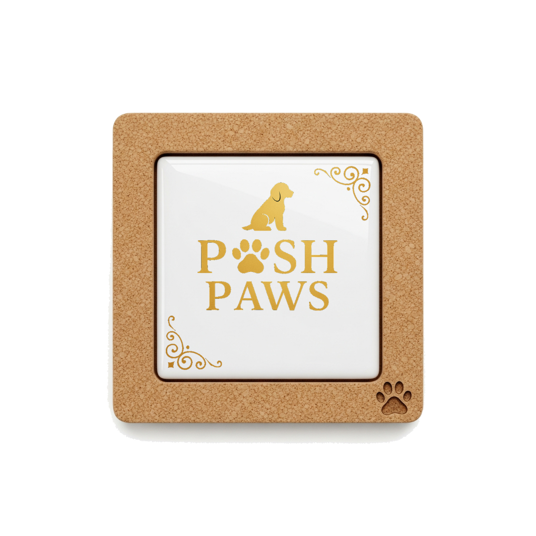 Artisan Cork Frame