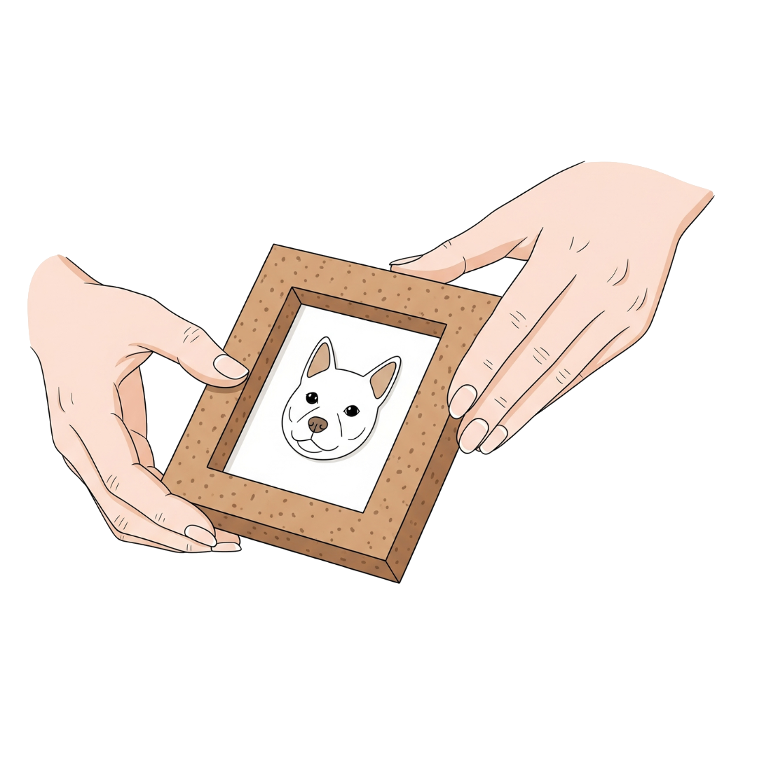 Assembled with Care