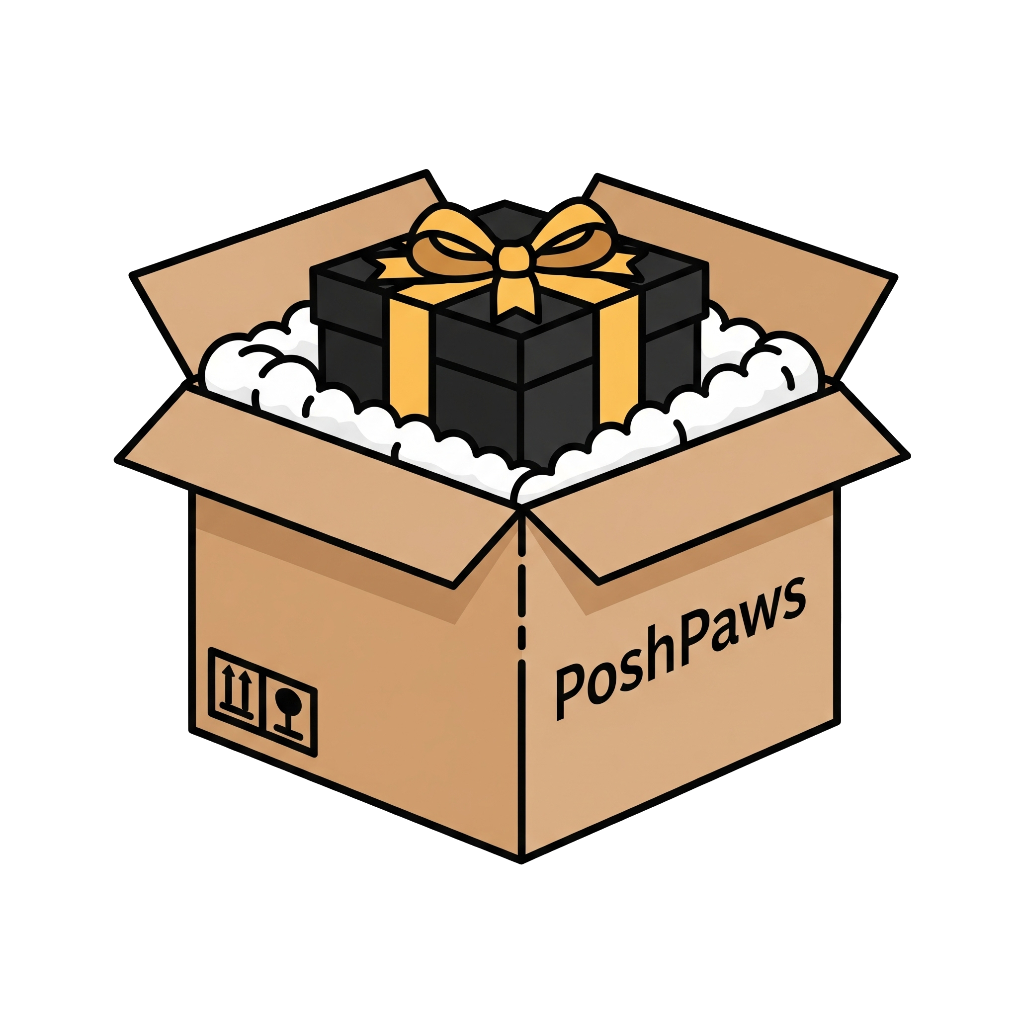 Secure & Gift-Ready