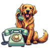 By Phone