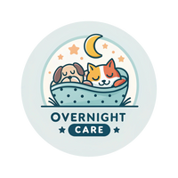 Overnight Pet Sitting