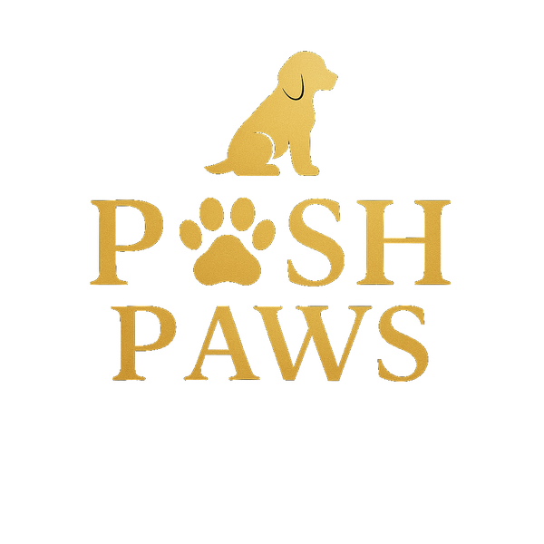 PoshPaws 