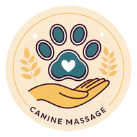 Canine Massage